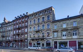 Blankenburg Hotel Karlsruhe
